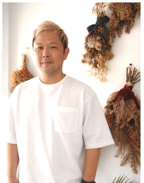 宮廻 俊太郎