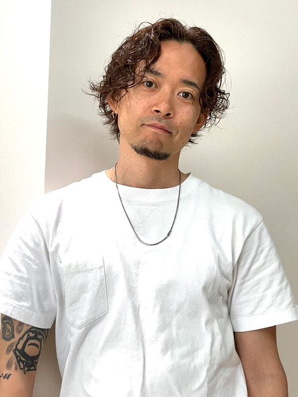 小林 剛