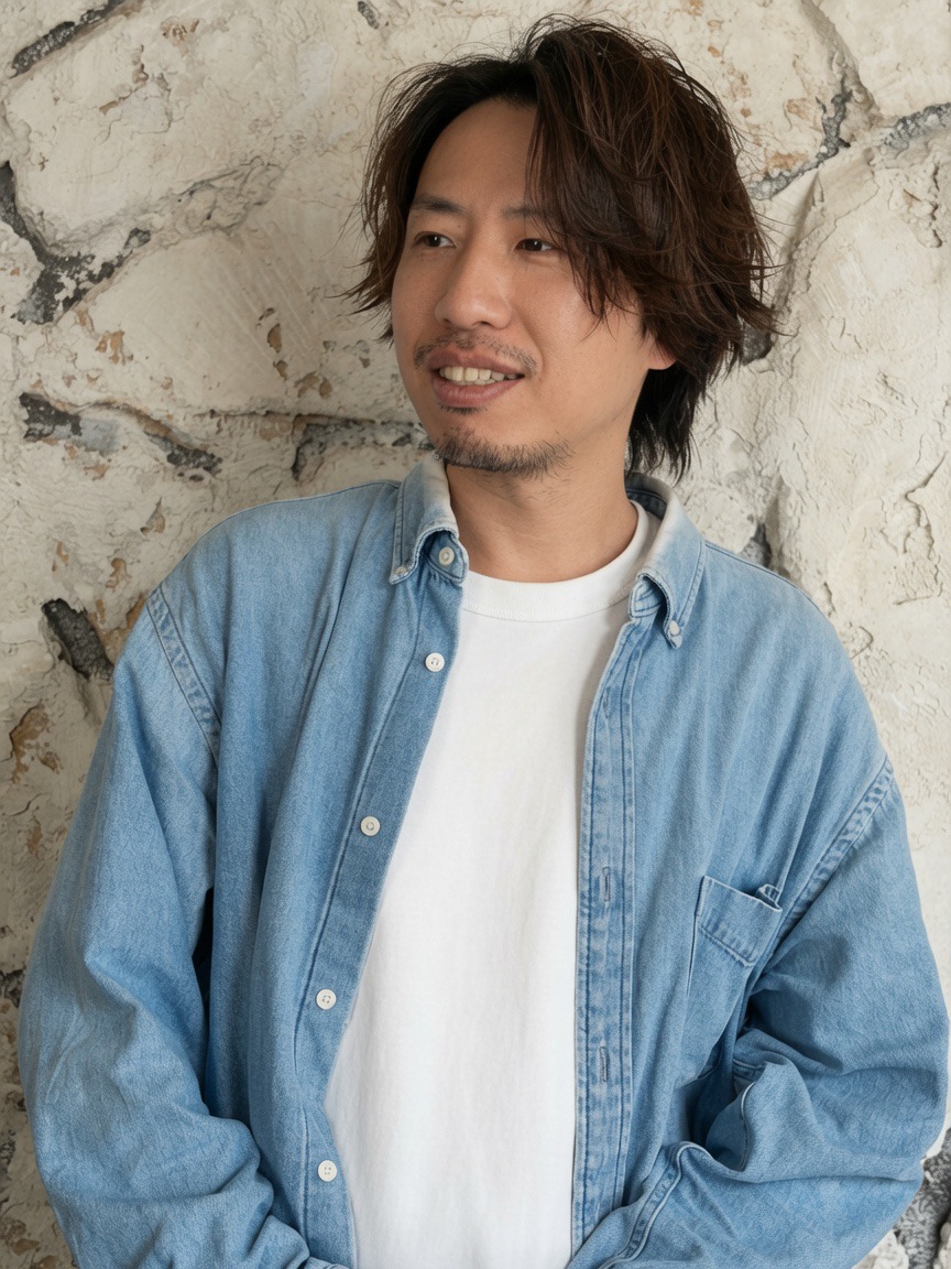 黒澤 雄一郎