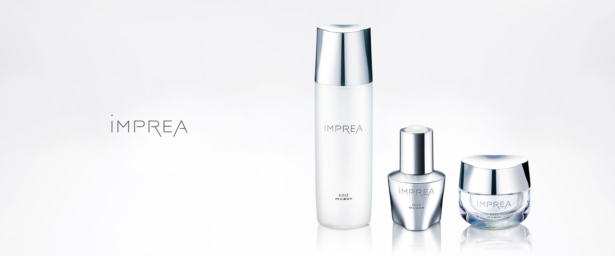 インプレア iMPREA スキンケア セット【新品未開封】 iMPREA (インプレア) の販売を開始しました。｜SARA｜トピックス